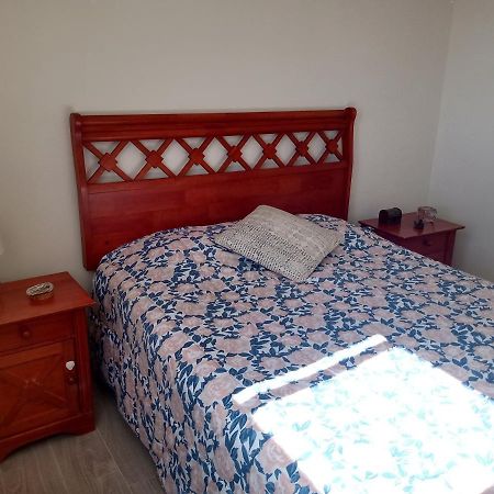 Apartament Departamento Avenida Pacifico. Sector Puerta Del Mar La Serena Zewnętrze zdjęcie