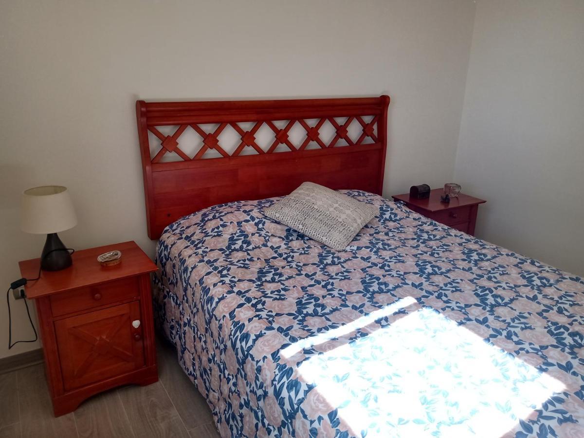 Apartament Departamento Avenida Pacifico. Sector Puerta Del Mar La Serena Zewnętrze zdjęcie