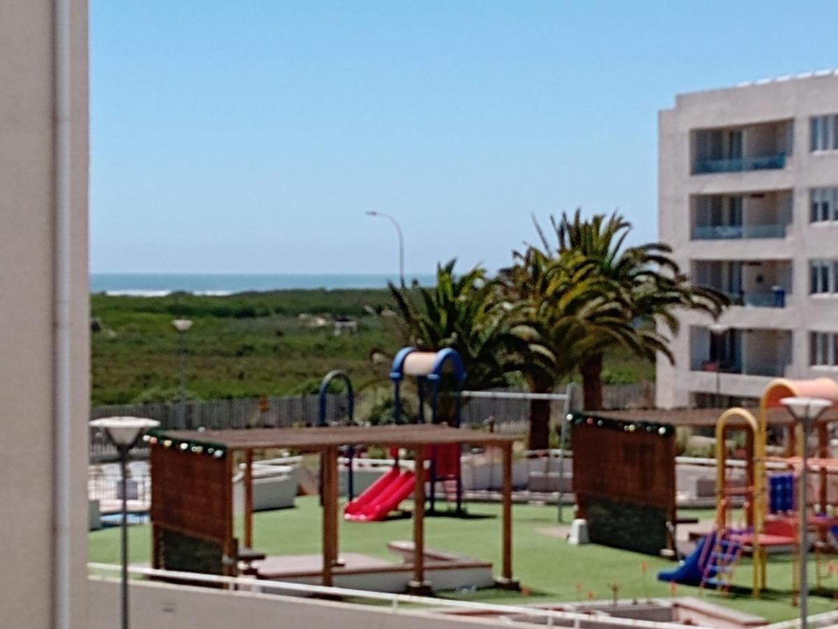 Apartament Departamento Avenida Pacifico. Sector Puerta Del Mar La Serena Zewnętrze zdjęcie