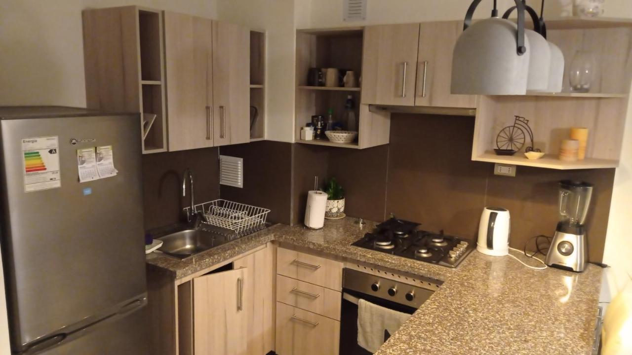 Apartament Departamento Avenida Pacifico. Sector Puerta Del Mar La Serena Zewnętrze zdjęcie