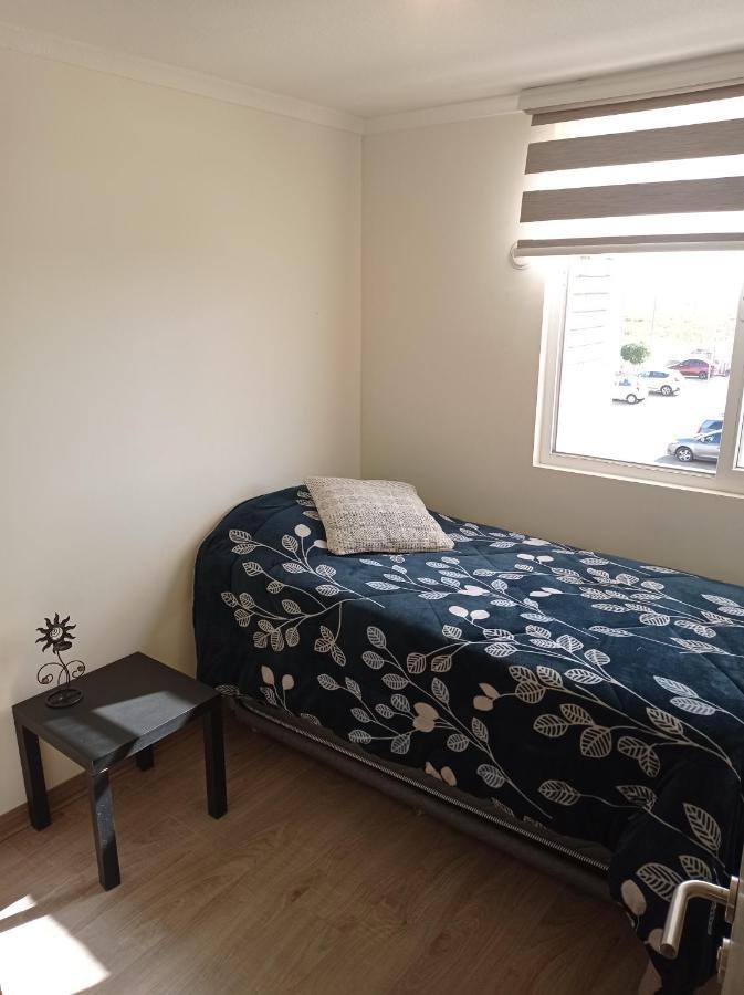 Apartament Departamento Avenida Pacifico. Sector Puerta Del Mar La Serena Zewnętrze zdjęcie